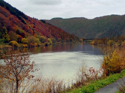 Herbst In Ediger Eller 2
